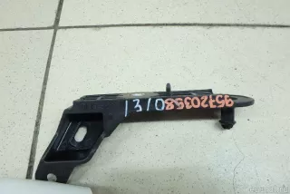 PAH920211 Mazda Кронштейн (сопут. товар) Mazda 3 BP Арт E95720358, вид 7