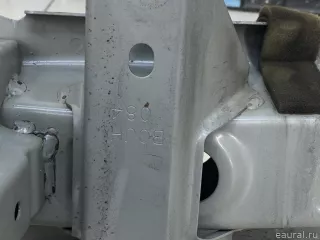 DFR550070A Mazda Усилитель переднего бампера Mazda 3 BP Арт E70751797, вид 11