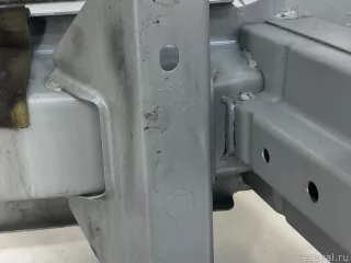DFR550070A Mazda Усилитель переднего бампера Mazda 3 BP Арт E70751797, вид 12