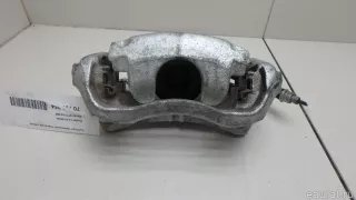 DFY53399Z Mazda Суппорт тормозной передний левый Mazda 3 BP Арт E70797264, вид 2