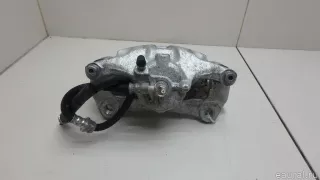 DFY53399Z Mazda Суппорт тормозной передний левый Mazda 3 BP Арт E70797264, вид 4