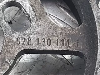 028130111F Звездочка ТНВД Volkswagen Transporter T4 Арт AG1100538, вид 4