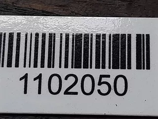 D156-1A Насос вакуумный Citroen Berlingo 1 restailing Арт AG1102050, вид 5