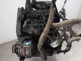 1X,0013530 Двигатель Volkswagen Transporter T4 Арт AG1105709, вид 1