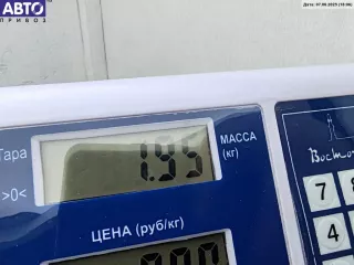  Насос гидроусилителя руля Chevrolet Captiva Арт 55092052, вид 4