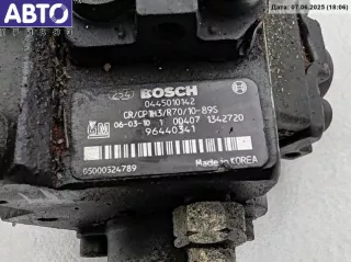 96440341 ТНВД Chevrolet Captiva 2.0л TD Арт 55072548, вид 4