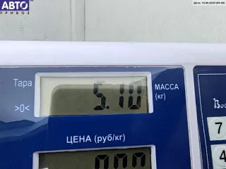 96440341 ТНВД Chevrolet Captiva 2.0л TD Арт 55072548, вид 6