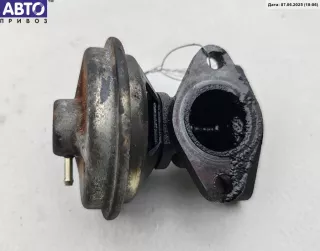  Клапан EGR (рециркуляции выхлопных газов) Chevrolet Captiva 2.0л TD Арт 55072504, вид 1