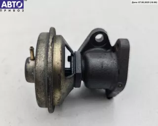  Клапан EGR (рециркуляции выхлопных газов) Chevrolet Captiva 2.0л TD Арт 55072504, вид 2