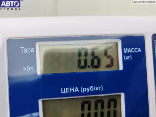  Клапан EGR (рециркуляции выхлопных газов) Chevrolet Captiva 2.0л TD Арт 55072504, вид 3