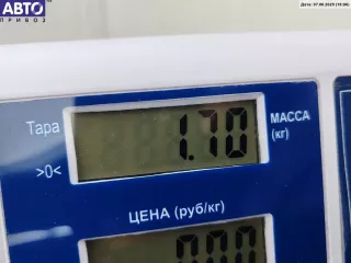 96440365 Охладитель отработанных газов Chevrolet Captiva Арт 55092060, вид 4