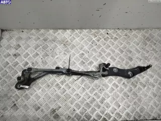 7131164 Механизм стеклоочистителя переднего (трапеция дворников) BMW 5 E60/E61 Арт 54789705