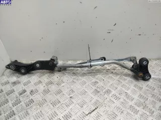 7131164 Механизм стеклоочистителя переднего (трапеция дворников) BMW 5 E60/E61 Арт 54789705, вид 2