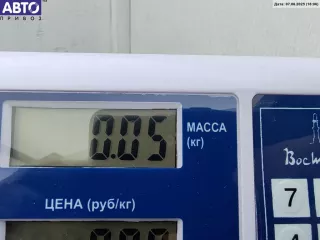  Трубка топливная Chevrolet Captiva 2.0л TD Арт 55072500, вид 3