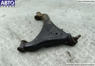 9013330214 Рычаг подвески передний левый Volkswagen LT 2 Арт 54408729, вид 2