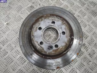  Диск тормозной передний Mercedes ML W163 Арт 55064413, вид 1