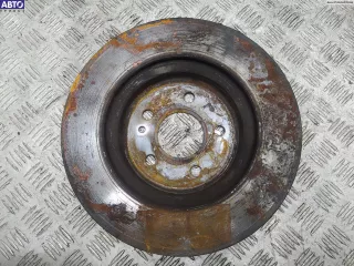  Диск тормозной передний Mercedes ML W163 Арт 55064413, вид 2