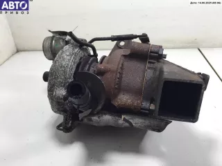 14411BN800 Турбина Nissan Almera Tino Арт 55065279, вид 5