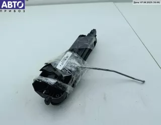  Ручка двери наружная передняя левая Ford Focus 1 Арт 54789764, вид 1
