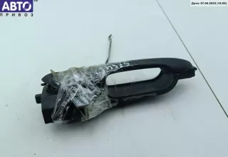  Ручка двери наружная передняя левая Ford Focus 1 Арт 54789764, вид 2