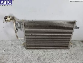  Радиатор охлаждения (конд.) Volkswagen Passat B5 Арт 55098774, вид 1