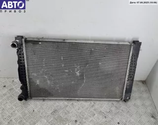  Радиатор основной Volkswagen Passat B5 Арт 55098701, вид 1