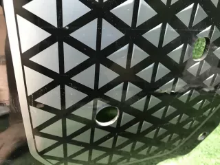 51115A32787 Решетка радиатора BMW IX i20 Арт 0000007873546, вид 18