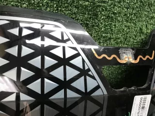 51115A32787 Решетка радиатора BMW IX i20 Арт 0000007873546, вид 24