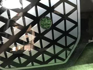 51115A32787 Решетка радиатора BMW IX i20 Арт 0000007873546, вид 34