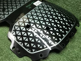 51115A32787 Решетка радиатора BMW IX i20 Арт 0000007873546, вид 35