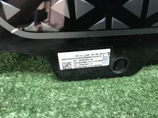 51115A32787 Решетка радиатора BMW IX i20 Арт 0000007873546, вид 43