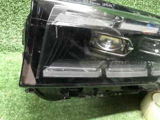 6608050928 Фара левая Geely Monjaro Арт 0000007873218, вид 18