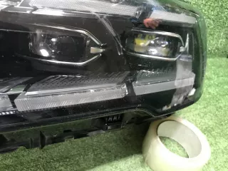 6608050928 Фара левая Geely Monjaro Арт 0000007873218, вид 21