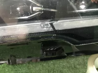 6608050928 Фара левая Geely Monjaro Арт 0000007873218, вид 22
