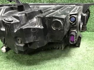6608050928 Фара левая Geely Monjaro Арт 0000007873218, вид 34