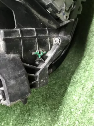 6608050928 Фара левая Geely Monjaro Арт 0000007873218, вид 36