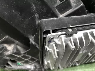 6608050928 Фара левая Geely Monjaro Арт 0000007873218, вид 38