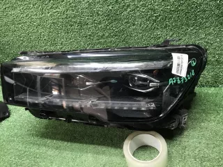 6608050928 Фара левая Geely Monjaro Арт 0000007873218, вид 4