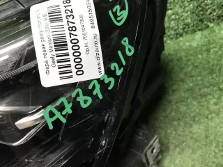 6608050928 Фара левая Geely Monjaro Арт 0000007873218, вид 7