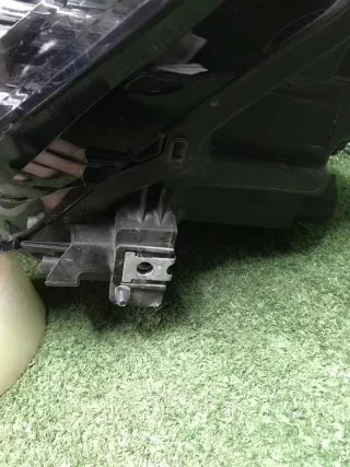 6608050928 Фара левая Geely Monjaro Арт 0000007873218, вид 8