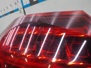 A2129060703 Фонарь задний левый Mercedes E W212 Арт 703803, вид 5