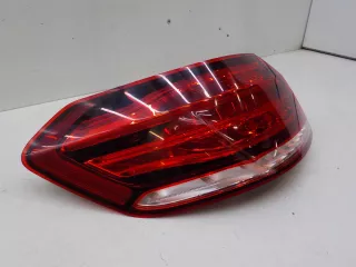A2129060703 Фонарь задний левый Mercedes E W212 Арт 703803, вид 6