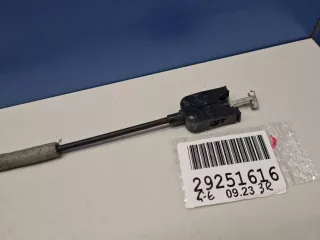 5N0837017C Трос открывания двери Volkswagen Golf 6 Арт Z350816, вид 3