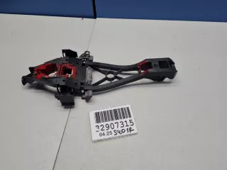 30784203 Кронштейн ручки двери Volvo S40 2 Арт Z350836, вид 1