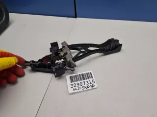 30784203 Кронштейн ручки двери Volvo S40 2 Арт Z350836, вид 3
