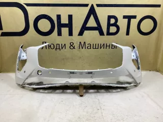 2803103XST01A, 2803103XST01A, 2803141XST01A бампер Haval Jolion Арт DN198746, вид 1