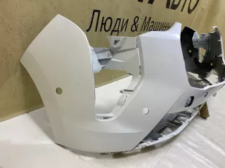 2803103XST01A, 2803103XST01A, 2803141XST01A бампер Haval Jolion Арт DN198746, вид 2