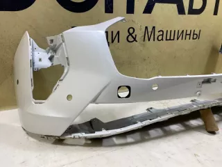 2803103XST01A, 2803103XST01A, 2803141XST01A бампер Haval Jolion Арт DN198746, вид 3