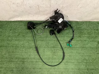 9808246680, 9808246680, 01066061232 Моторчик привода сдвижной двери Citroen Spacetourer Арт DN198757, вид 1