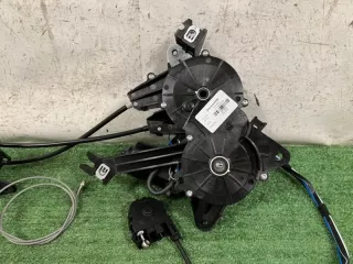 9808246680, 9808246680, 01066061232 Моторчик привода сдвижной двери Citroen Spacetourer Арт DN198757, вид 2
